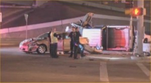william thomas johnson eastex dwi accident