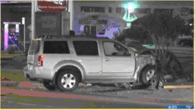 nissan pathfinder hit and run harwin fondren 05-25-2012 3