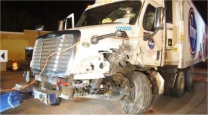 Houston, TX 18-wheeler truck accident attorneys Smith & Hassler