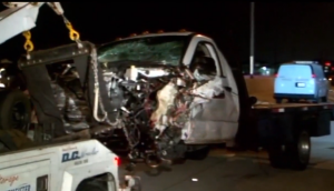 5 killed in wrong way driver accident on Beltway 8 Houston drunk driving accident attorneys Smith & Hassler