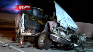 5 killed in wrong way driver accident on Beltway 8 in Houston Houston personal injury attorneys Smith & Hassler