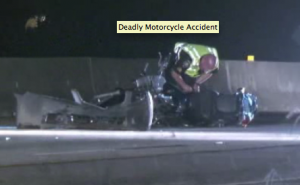 Houston motorcycle accident personal injury attorney Smith & Hassler