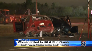 car accident attorney Houston TX Smith Hassler