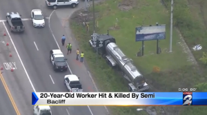 Houston truck accident injury attorneys Smith Hassler