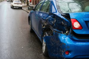 Houston auto accident attorney