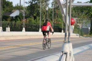 Houston bicycle accident attorney