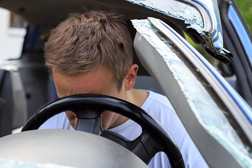 Houston auto accident attorney