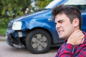 Houston auto accident attorney