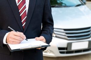 Houston auto accident attorney