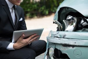 Houston auto accident attorney