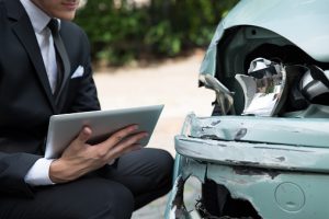 Houston auto accident attorney