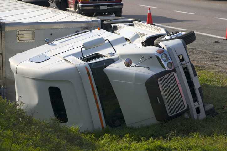 Houston truck accident attorney