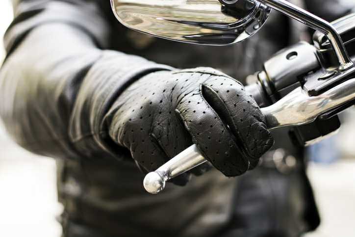 Texas motorcycle accident lawyer