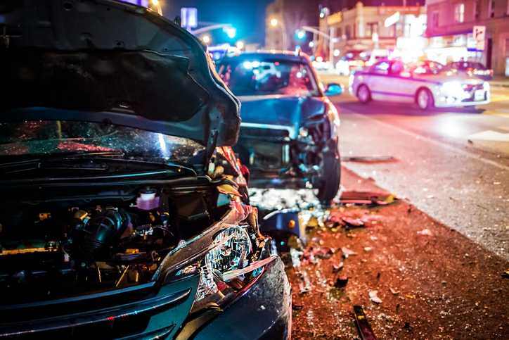 Houston auto accident attorney